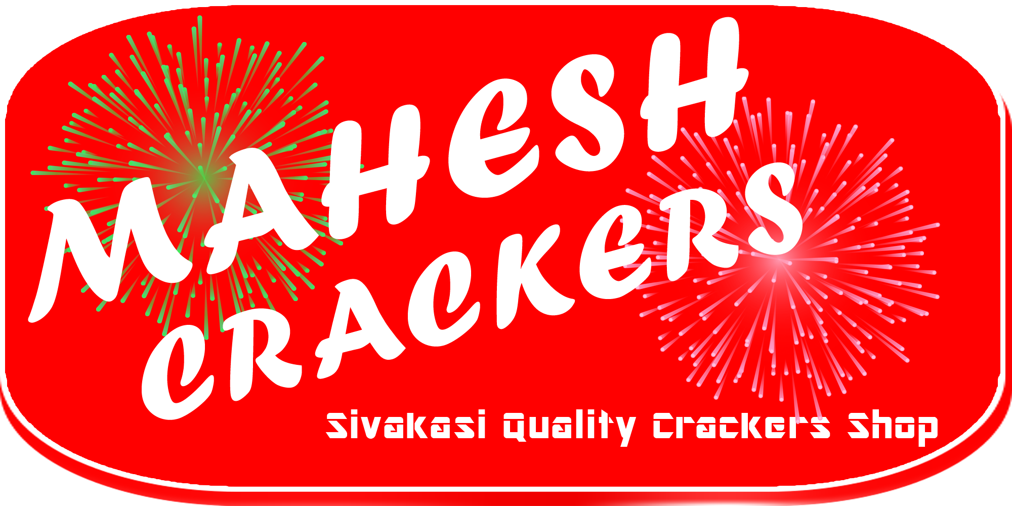 Mahesh Crackers